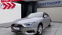 Gebraucht 2024 Audi A4 Advanced Limousine | 35.750 € (Guter Preis)
