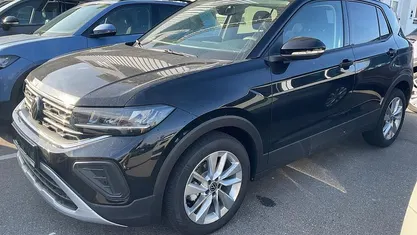 Gebraucht VW T-Cross Life 116 PS (85 kW) 2026 SUV