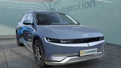 Other Gebraucht 2022 Hyundai Ioniq 5 Techniq SUV | 28.990 € (Superpreis)