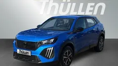 Blau Neu 2025 Peugeot 2008 Style SUV | 22.990 € (Fairer Preis)