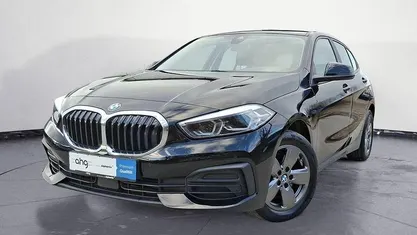 Gebraucht BMW 116 Advantage 116 PS (85 kW) 2023 Kleinwagen