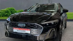 Schwarz Gebraucht 2025 Audi A5 Sport Coupé | 53.440 € (Guter Preis)