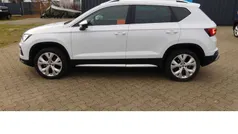 Gebraucht 2022 Seat Ateca SUV | 22.990 € (Superpreis)