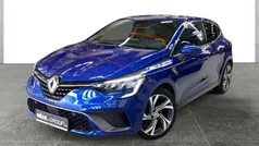 Gebraucht 2021 Renault Clio V R.S. Kleinwagen | 16.970 € (Fairer Preis)