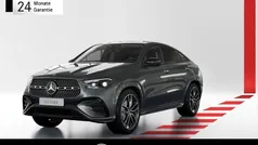 Metalliclack selenitgrau Gebraucht 2024 Mercedes GLE450 AMG AMG Coupé | 94.490 € (Fairer Preis)