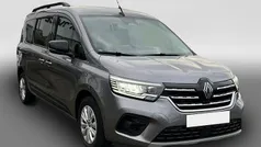Gebraucht 2025 Renault Kangoo Techno | 31.790 € (Superpreis)