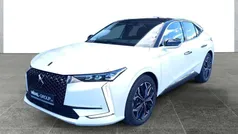 Weiß Neu 2024 DS Automobiles DS4 Limousine | 35.790 €