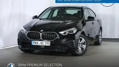 Schwarz Gebraucht 2025 BMW 218 Advantage Coupé | 29.850 € (Fairer Preis)