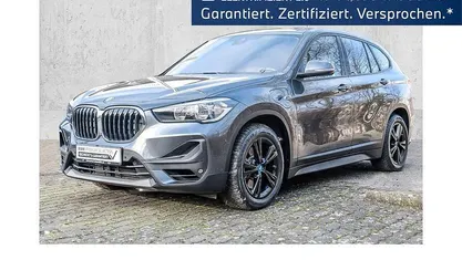Grau Gebraucht 2022 BMW X1 Advantage SUV | 26.300 € (Guter Preis)