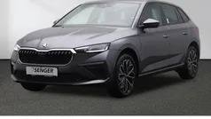 Grau Gebraucht 2025 Skoda Scala Selection Kleinwagen | 24.990 € (Fairer Preis)
