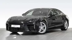 Gebraucht 2024 Porsche Panamera 4 Limousine | 99.900 € (Superpreis)