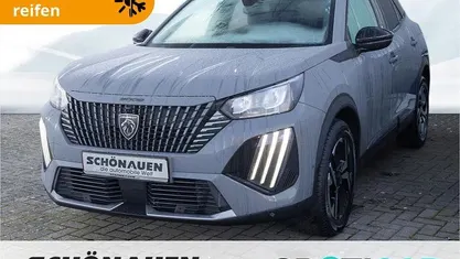 Gebraucht 2023 Peugeot 2008 Allure SUV | 20.990 € (Guter Preis)