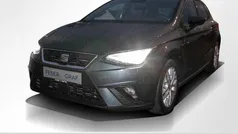 Gebraucht 2024 Seat Ibiza FR Limousine | 16.750 € (Superpreis)