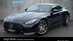 Gebraucht 2024 Mercedes AMG GT 55 AMG Coupé | 143.330 €