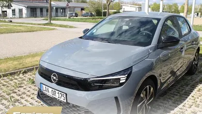 Nouă Opel Corsa Edition 101 CP (74 kW) 2026 Gri Hatchback