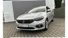 Gebraucht 2018 Fiat Tipo Lounge Kombi | 10.790 € (Fairer Preis)
