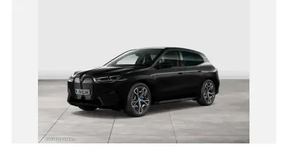 Gebraucht BMW iX M Sport 239 kW (326 PS) 2023 Schwarz SUV