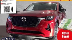 Gebraucht 2024 Mazda CX-60 Homura-Line SUV | 42.980 € (Fairer Preis)