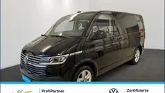 Gebraucht 2024 VW T6.1 Comfortline Van | 62.848 € (Superpreis)