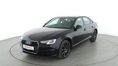 Schwarz Gebraucht 2016 Audi A4 Comfort Limousine | 16.450 € (Fairer Preis)