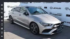 Gebraucht 2020 Mercedes CLA200 Shooting Brake AMG Kombi | 26.590 € (Fairer Preis)