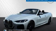 Gebraucht 2025 BMW 430 Cabriolet M Sport Cabrio | 75.499 € (Guter Preis)