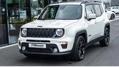 Gebraucht 2021 Jeep Renegade Limited SUV | 18.965 € (Guter Preis)
