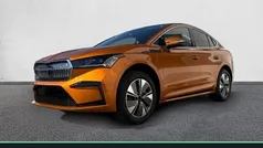 Gebraucht 2025 Skoda Enyaq iV SUV | 51.990 € (Guter Preis)
