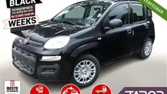 Schwarz (cinema schwarz) Neu 2025 Fiat Grande Panda Kleinwagen | 13.644 € (Fairer Preis)