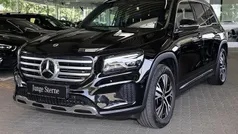 Gebraucht 2024 Mercedes GLB200 Night SUV | 43.960 € (Fairer Preis)