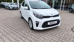 Gebraucht 2020 Kia Picanto DREAM-TEAM Edition Kleinwagen | 11.900 € (Fairer Preis)