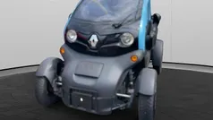 Purple ($2) Gebraucht 2021 Renault Twizy Intens Kleinwagen | 7.590 € (Fairer Preis)