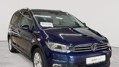Gebraucht 2024 VW Touran Comfortline Van / Kleinbus | 30.990 € (Fairer Preis)