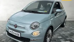 Gebraucht 2023 Fiat 500 Dolcevita Limousine | 14.600 € (Fairer Preis)