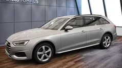 Gebraucht 2022 Audi A4 Advanced Plus Kombi | 24.890 € (Superpreis)