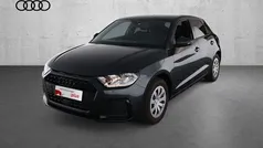 Gebraucht 2025 Audi A1 Sportback Comfort Kleinwagen | 27.450 € (Fairer Preis)