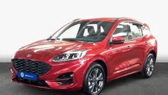 Rot Neu 2024 Ford Kuga ST-Line SUV | 32.425 € (Fairer Preis)