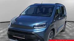 Gebraucht 2024 Toyota Proace Verso City Kombi | 28.990 € (Guter Preis)