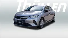 Gebraucht 2021 Opel Corsa Edition Limousine | 14.480 € (Fairer Preis)