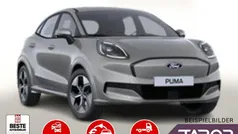 Blau Neu 2025 Ford Puma Gen-E SUV | 27.488 € (Superpreis)