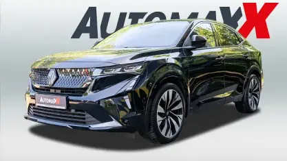 Gebraucht Renault Rafale Techno 200 PS (147 kW) 2025 Sternen schwarz SUV