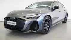 Gebraucht 2025 Audi A6 Edition .1 Kombi | 68.740 € (Fairer Preis)