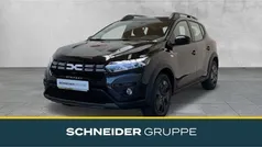 Gebraucht 2024 Dacia Sandero Expression Kleinwagen | 17.490 € (Fairer Preis)