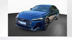 Gebraucht 2024 Audi A5 Ambiente Coupé | 55.890 € (Fairer Preis)