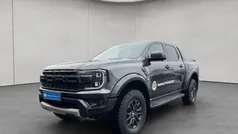 Grau Gebraucht 2025 Ford Ranger Raptor Abholung | 67.990 € (Fairer Preis)