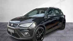 Gebraucht 2021 Seat Arona FR SUV | 19.995 € (Fairer Preis)