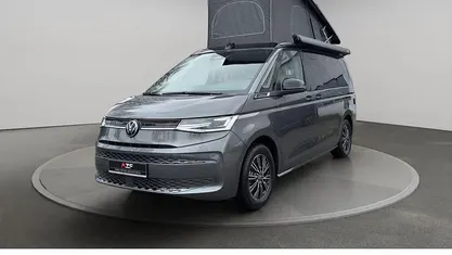 Gebraucht VW California California 150 PS (110 kW) 2026 Van