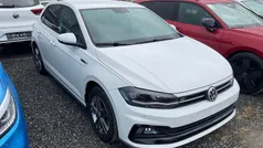 Gebraucht 2018 VW Polo R-line | 17.445 € (Fairer Preis)