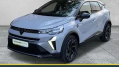 Rafalegrau Neu 2025 Renault Captur Esprit Alpine SUV | 30.490 € (Fairer Preis)