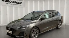 Magnetic Gebraucht 2024 Ford Focus ST-Line Kombi | 29.650 € (Fairer Preis)
